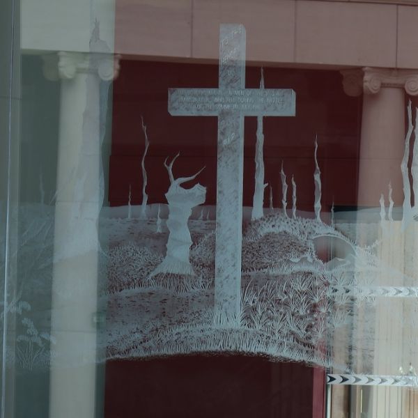 Scholars Somme Trip 2017 (34)